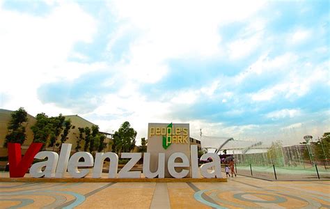 is valenzuela a part of manila|The History of Valenzuela City, Metro Manila.